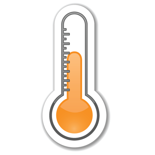 thermometre